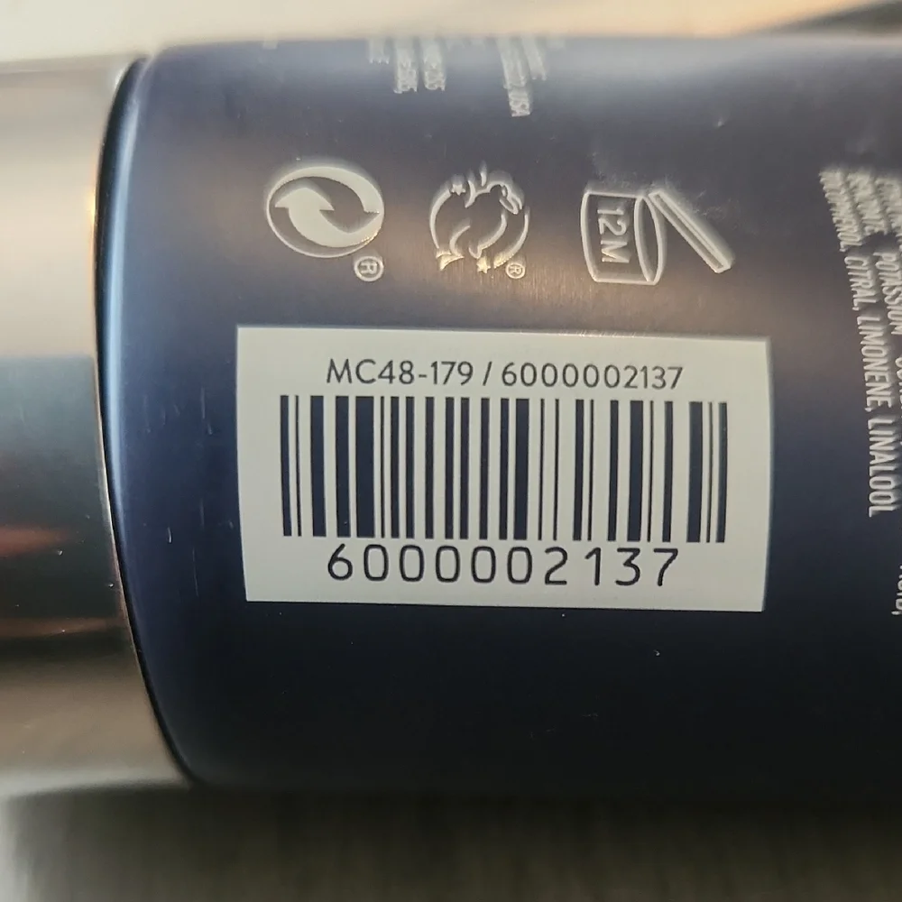 Damage Repair Bond-Fortifying Hair Leave-In Crème - Picture 3 of 3